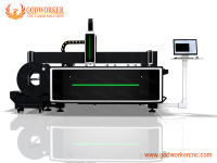 3015fiberlasercuttingmachinewith6mrotary