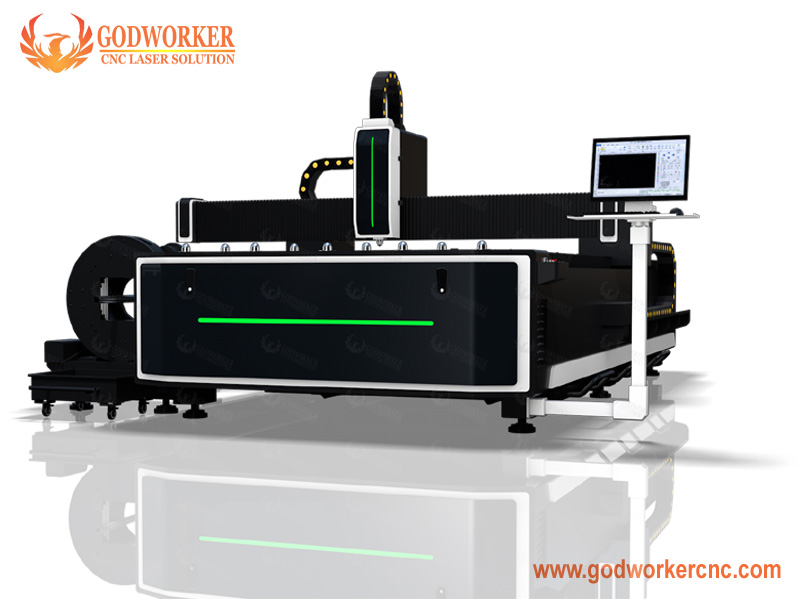 steelplateandpipefiberlasercuttingmachine