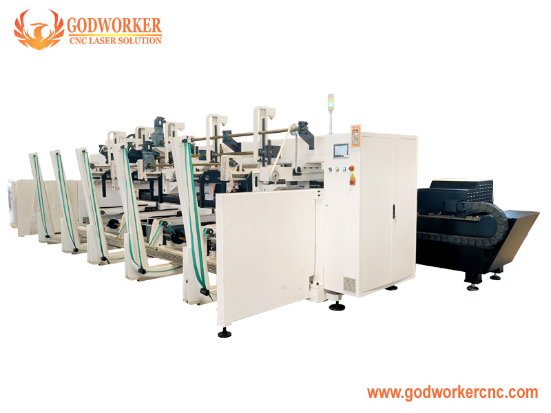 steelpipecuttingmachine4kwfiberlaser