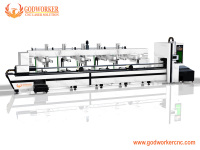 Steeltubepipefiberlasercutter