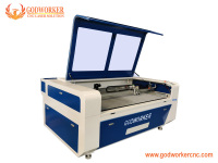 130W1610dualheadslasercuttingmachine