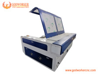 1610autofocuslasercuttingmachinewithRFmetaltube