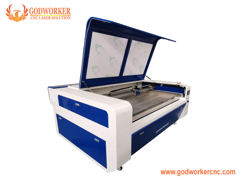 thinacryliclasercuttingmachinewithautofocus