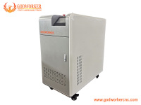 1000Wrustremovallasercleaningmachine