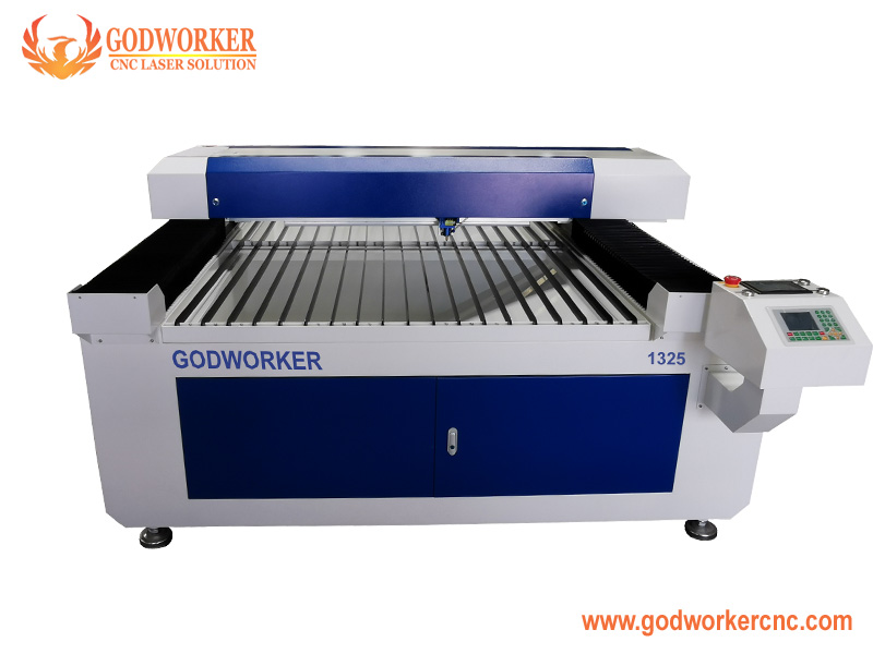 woodcnclasercuttingmachine150W