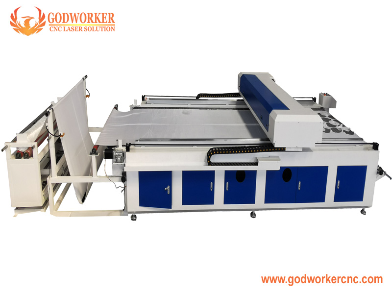1630autofeedingjeansleatherfabriclasercuttingmachine