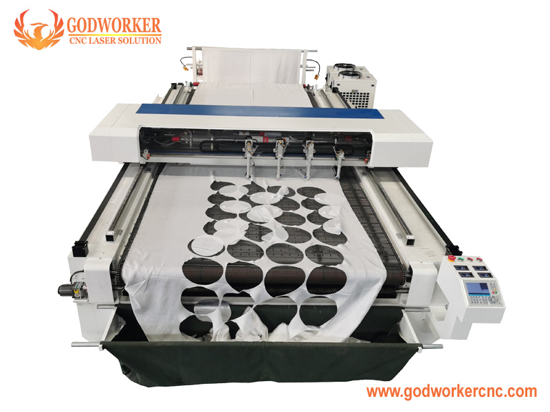 4headscoltherlasercuttingmachine
