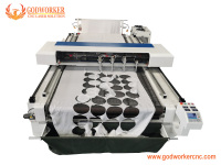 4headscoltherlasercuttingmachine