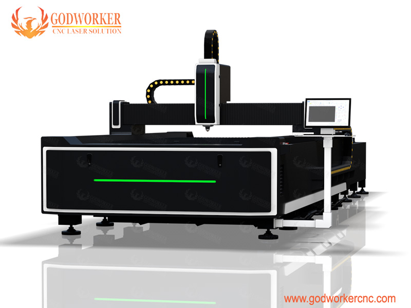 4020fiberlasercuttingmachinewithexchangetable