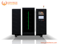 3015fullycoverfiberlasercuttingmachine