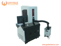 50W100WJewelrylasermarkingmachine