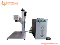 50Wportablefiberlasermarkingmachineforjewelry