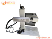 30Wportablefiberlasermarkingmachine