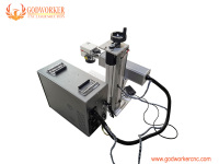 60WJPTfiberlasermarkingmachine