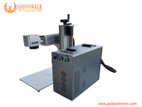 30WJPTMOPAcolorlasermarkingmachine