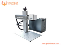 Portablefiberlasermarkingmachine