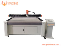 VibratingKnifeCuttingMachineforGraphiteGasket