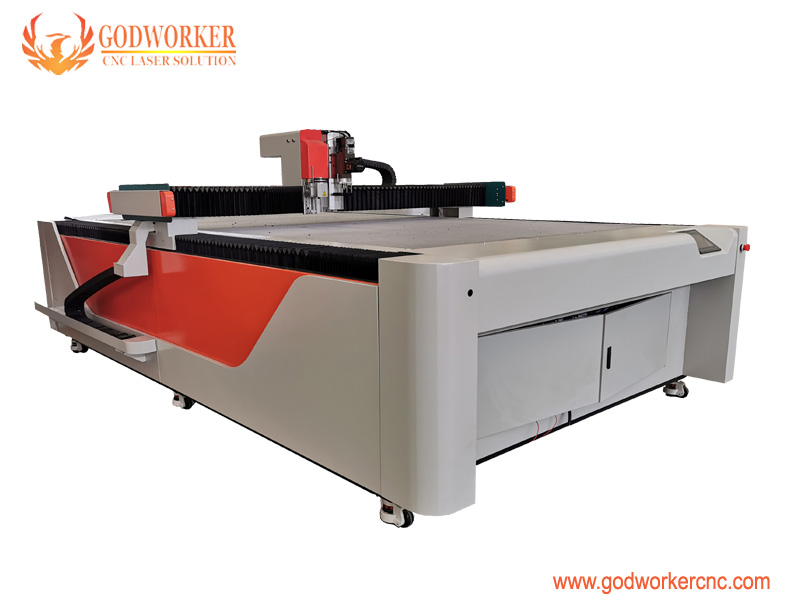 1630carpetoscillatingknifecuttingmachine
