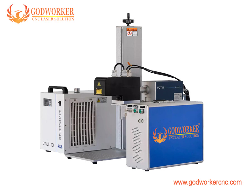 5w 10w pcb uv 3d la