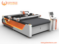 double gantry oscil