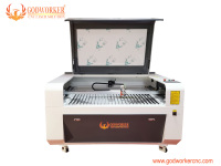 1390 laser cutter