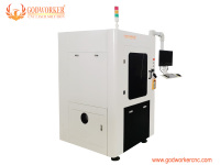 silvergoldlasercuttingmachine