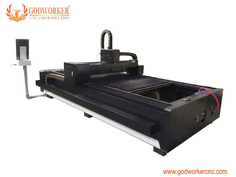 1500Wfiberlasercutter