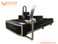 3015FCfiberCO2lasercuttingmachine