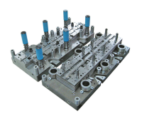 1-模具开发与设计-2