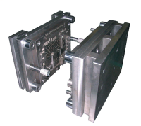 1-模具开发与设计