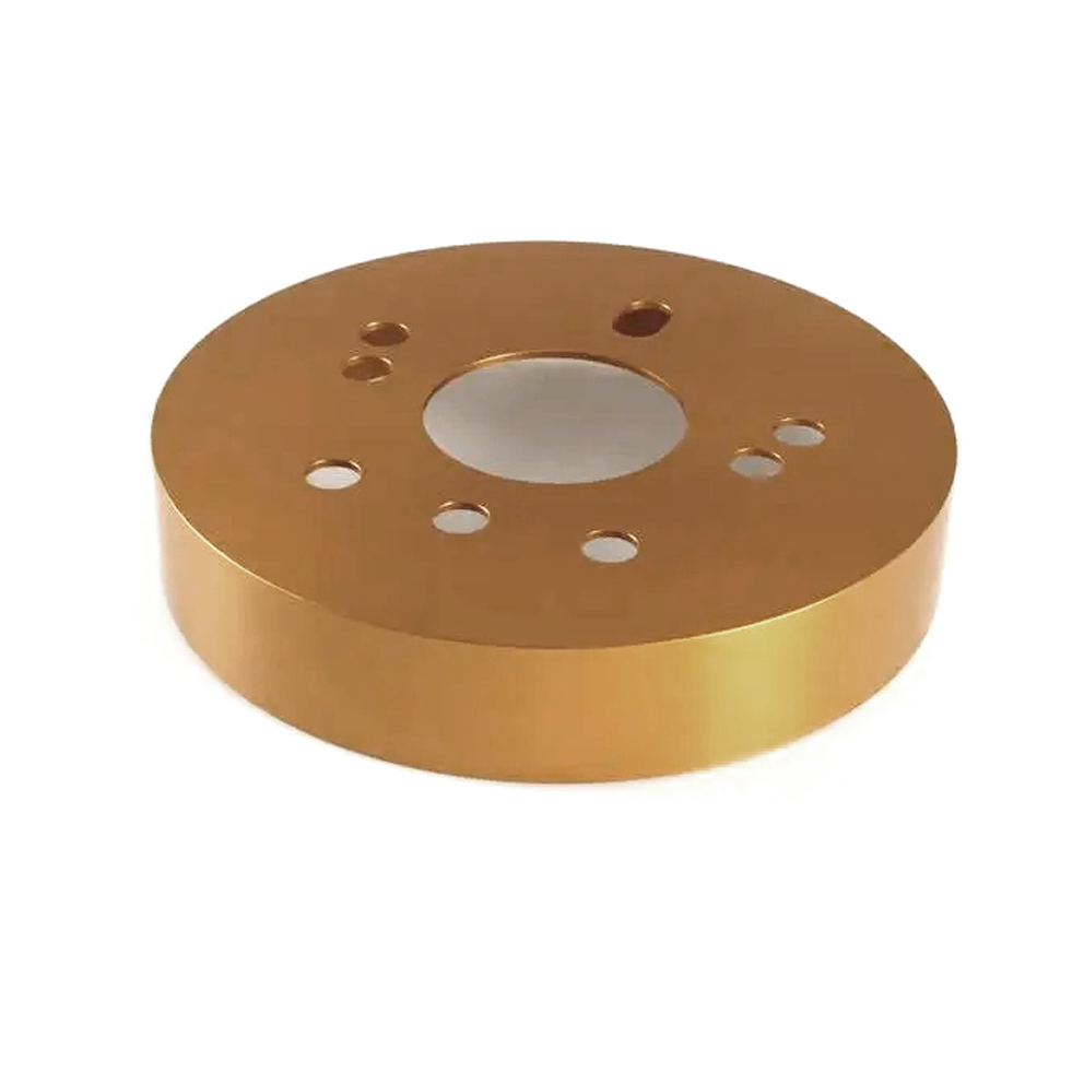 压铸彩色氧化07