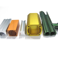 压铸彩色氧化08