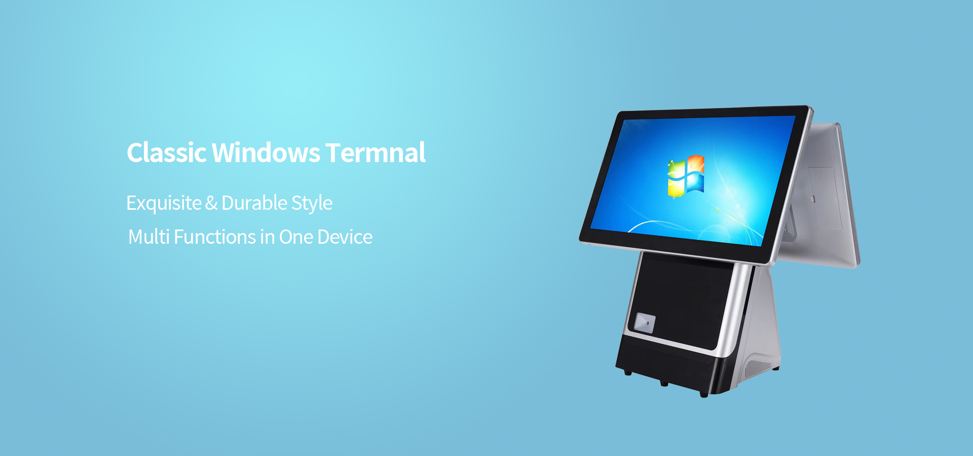 Windows Problem Cash Register Windows Cash Register JW616