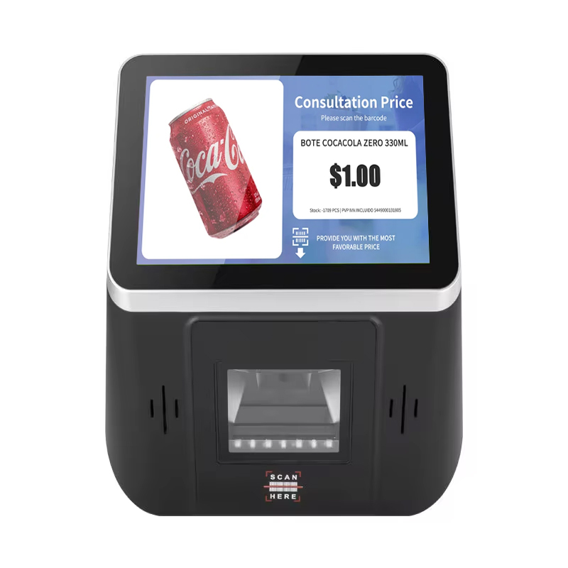 Proce Checker 8-inch Price Checker -Jestone Technology