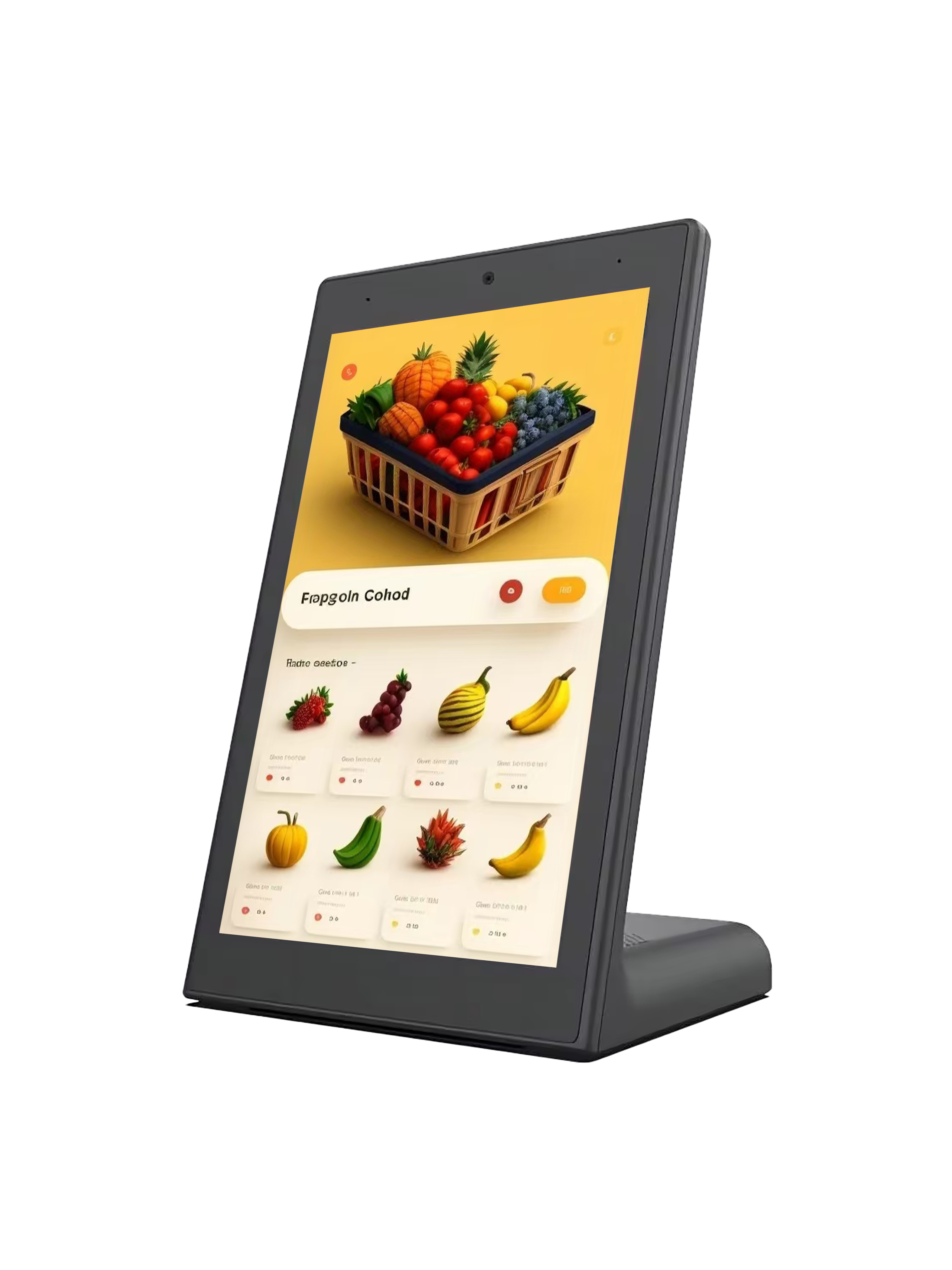 JEESTON L Shape POS, a POS product with exquisite appearance and novel ...