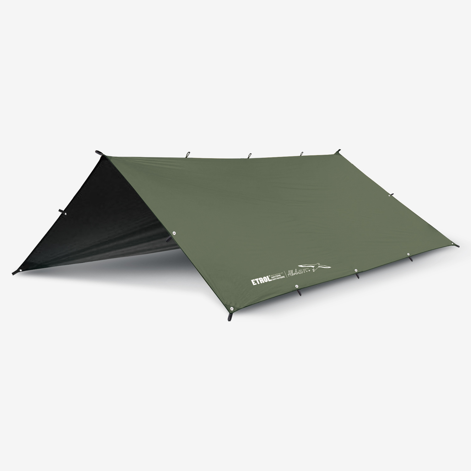 Albatross | Versatile Tarp-ETROL