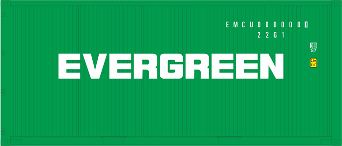EVERGREEN
