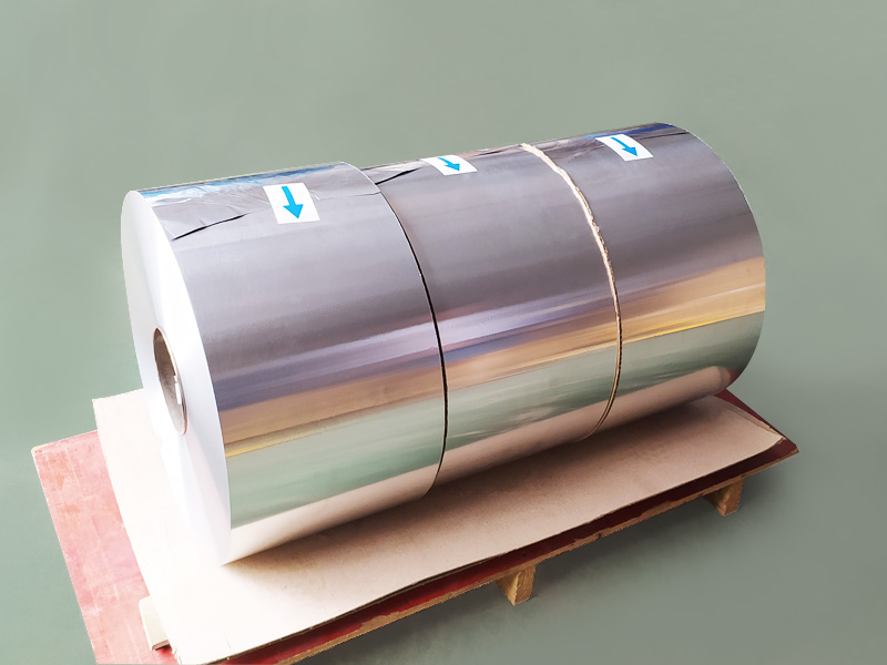 5-Largealuminumfoilroll