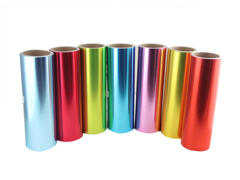 2-Printedaluminumfoilroll