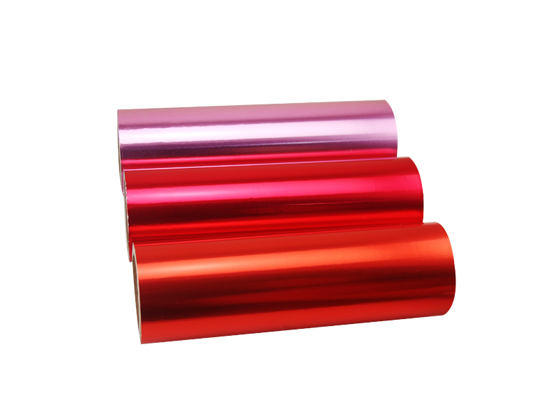 5-redcoloraluminumfoil