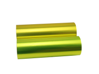 7-greencolorfoilroll