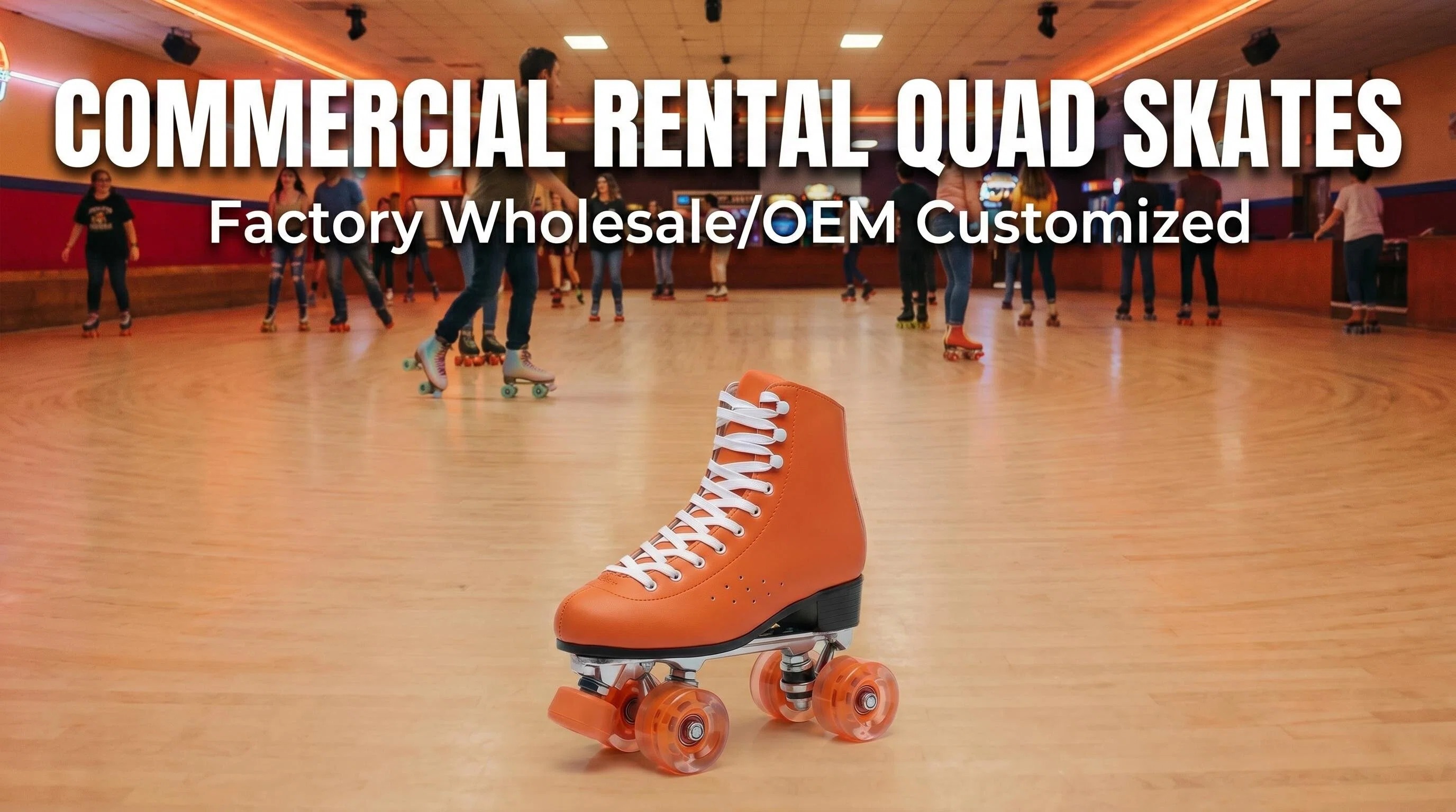 roller skates