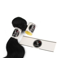www.fsnwigs.com-Custom-human-virgin-hair-bundle-wrap-stickers-wraps-towel-packing-hair-packaging-label-hair-extension-wrapping