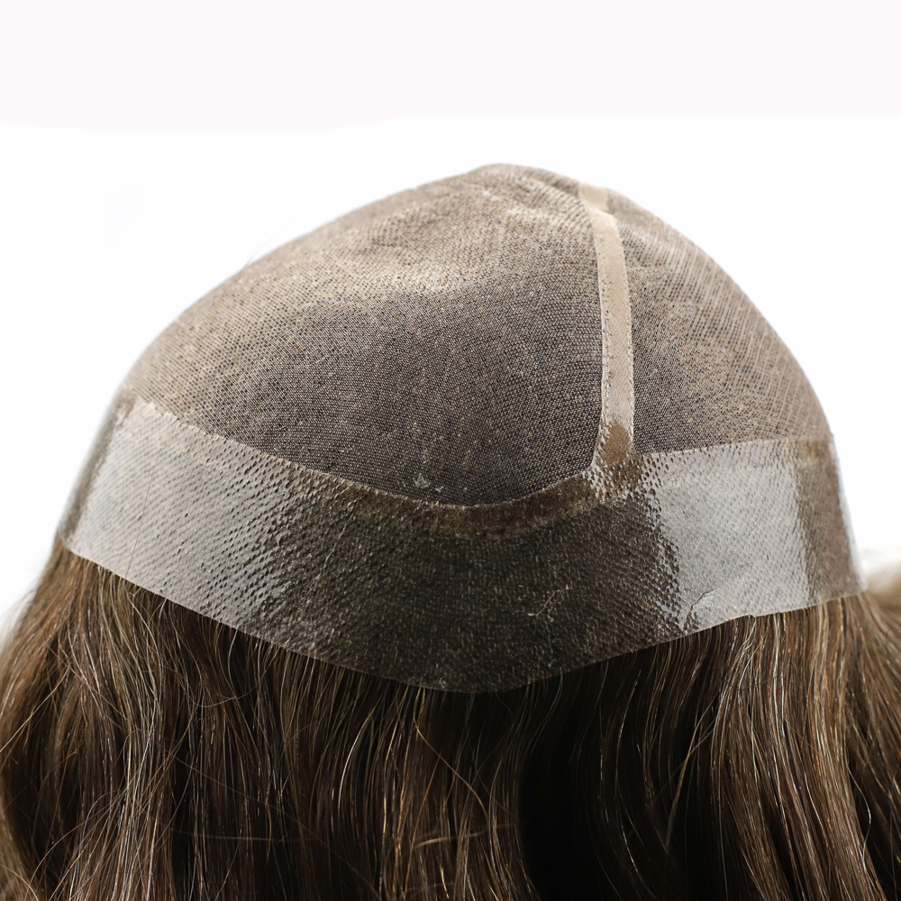 Factory-Direct-Natural-Effect-Mono-Human-Hair-Wig