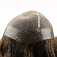 Factory-Direct-Natural-Effect-Mono-Human-Hair-Wig