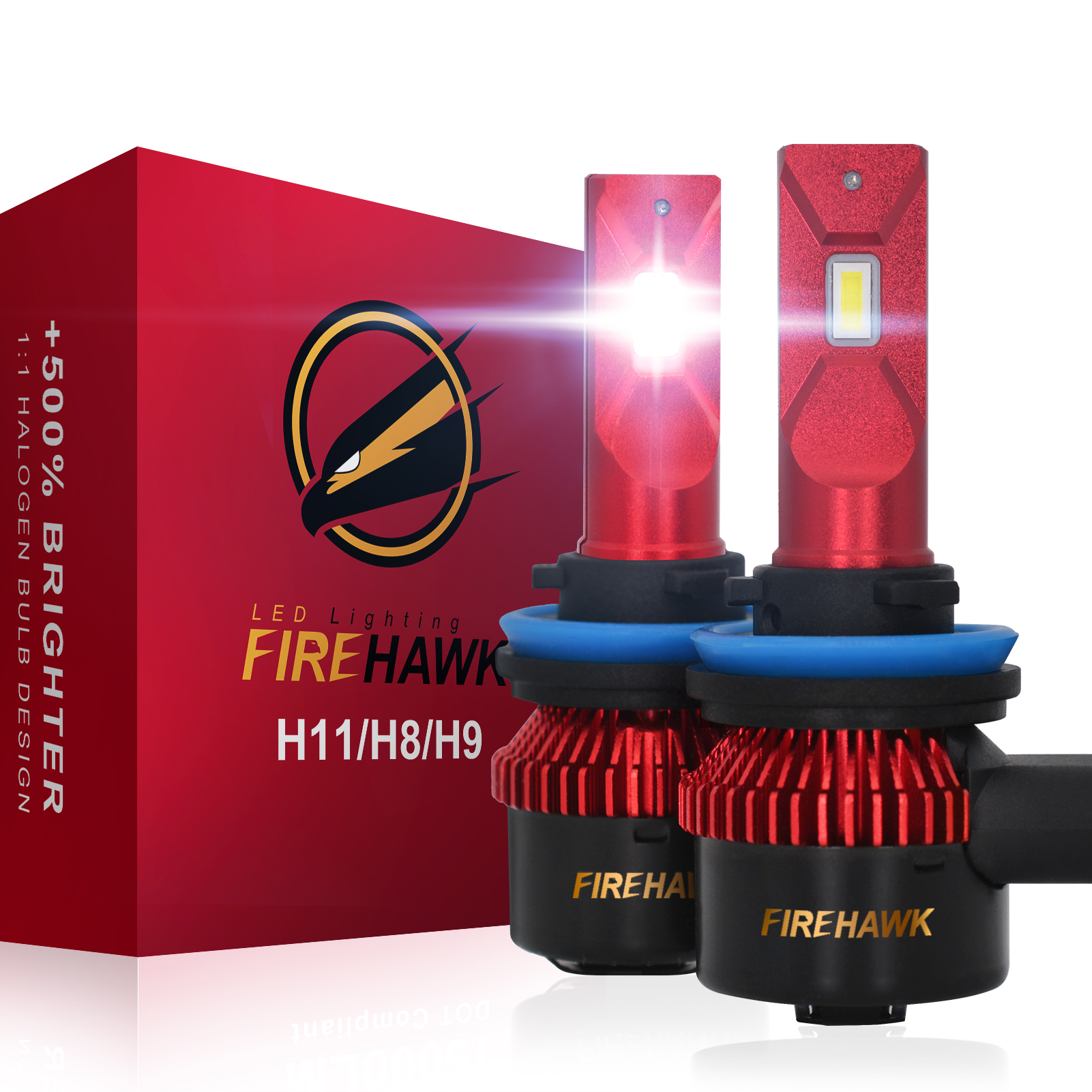 Firelock Led Products