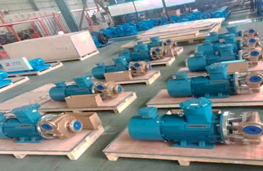 Cryogenicliquidpu