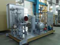 turbineexpanderskid