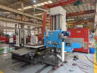 CNC machine -2