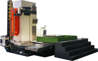 CNC machine -4